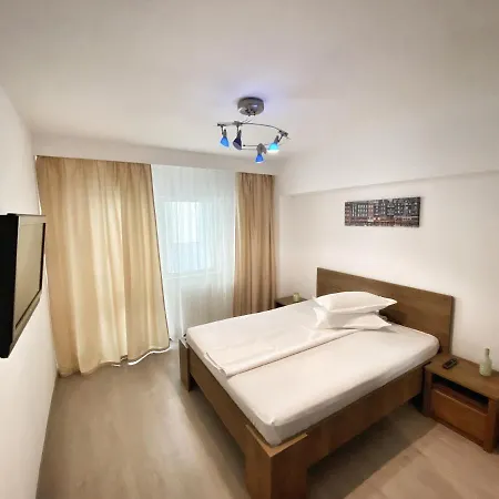 ”modern Apartment” Old Lejlighed *