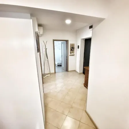 ”modern Apartment” Old Constanţa