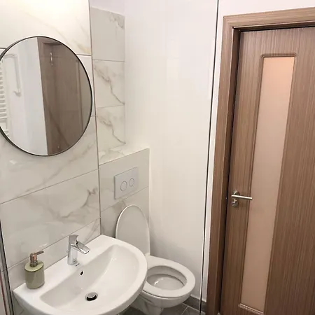 ”modern Apartment” Old Lejlighed