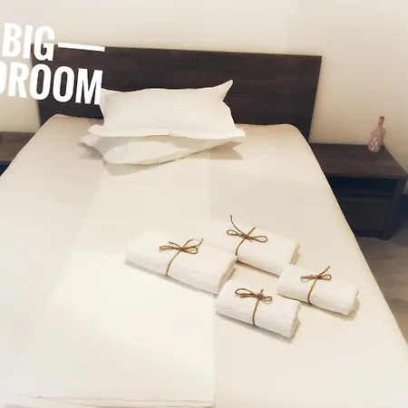 Lejlighed ”modern Apartment” Old