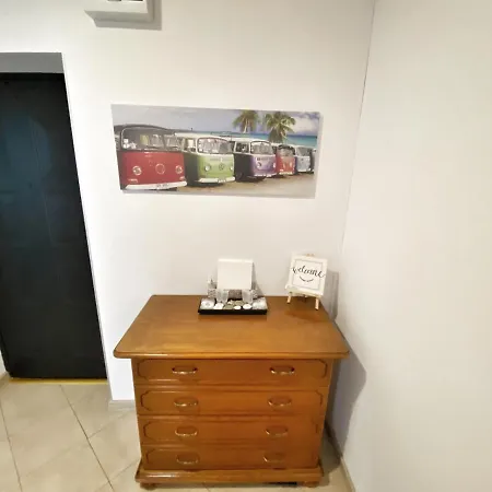 Apartmán ”modern Apartment” Old