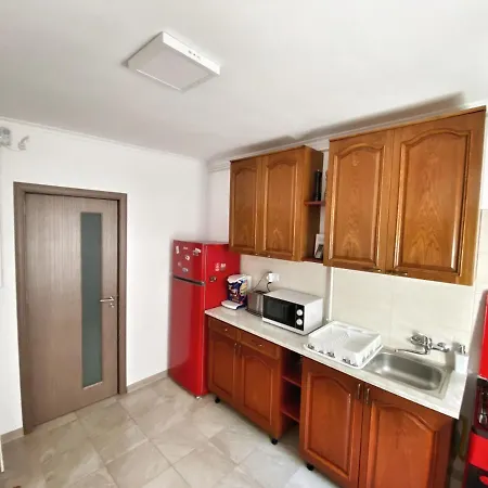 ”modern Apartment” Old Apartmán