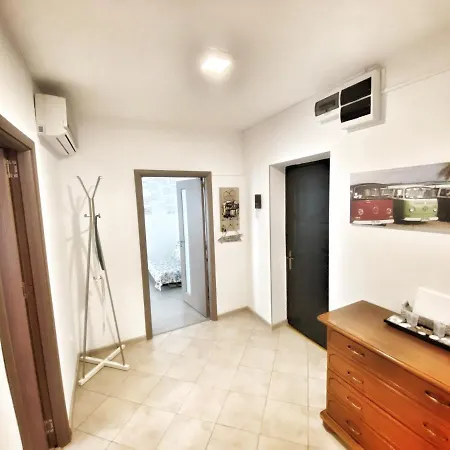 ”modern Apartment” Old Apartmán