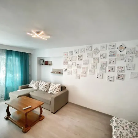 Apartment ”modern Apartment” Old