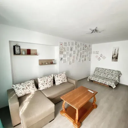 ”modern Apartment” Old Apartment