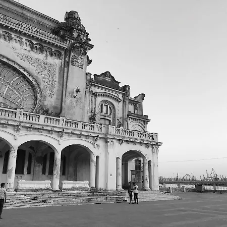 Apartmán ”modern Apartment” Old *