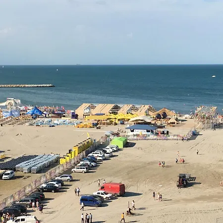 ”modern Apartment” Old * Constanta