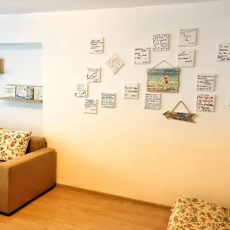 ”modern Apartment” Old Apartmán *