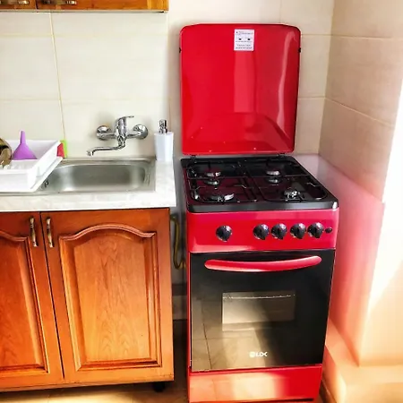 ”modern Apartment” Old Apartmán