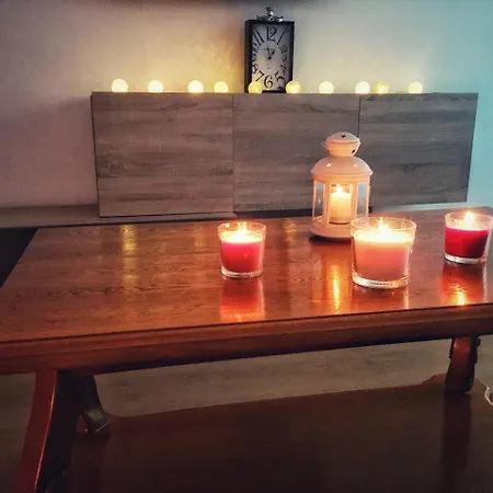 ”modern Apartment” Old Constanta