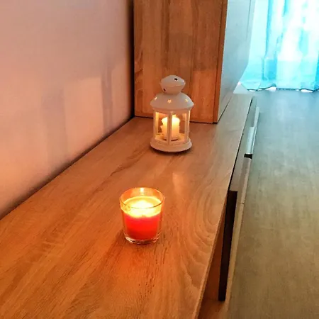 Apartment ”modern Apartment” Old *