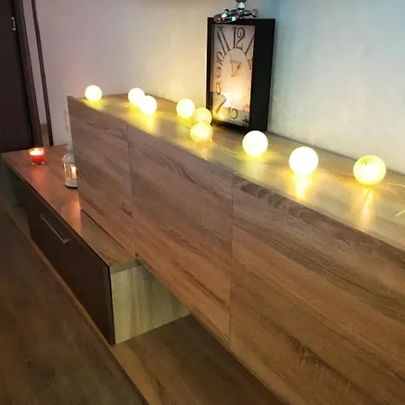 Apartmán ”modern Apartment” Old Constanţa