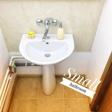 Apartment ”modern Apartment” Old Constanta