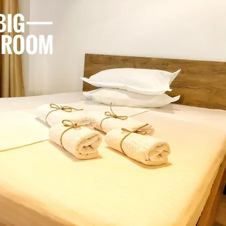 ”modern Apartment” Old Constanta