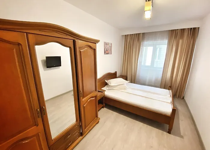 ”modern Apartment” Old * コンスタンツァ