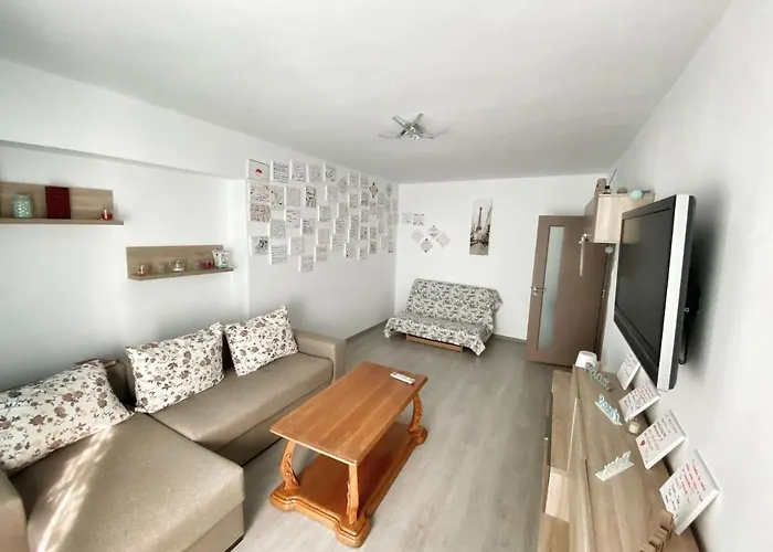 ”modern Apartment” Old コンスタンツァ