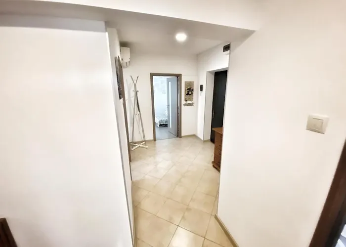 ”modern Apartment” Old コンスタンツァ