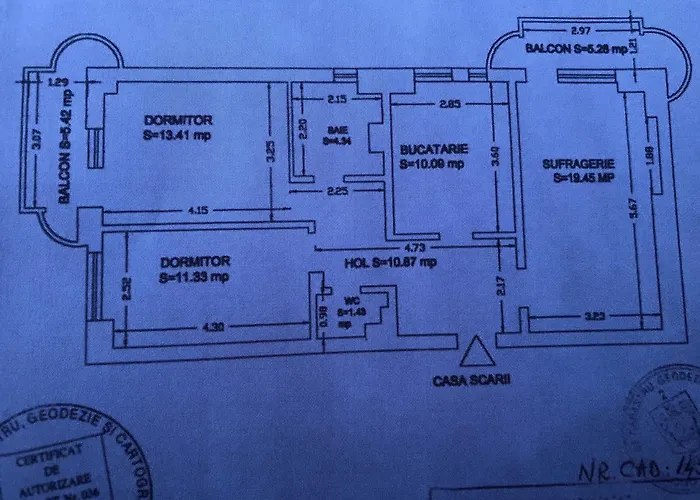 ”modern Apartment” Old