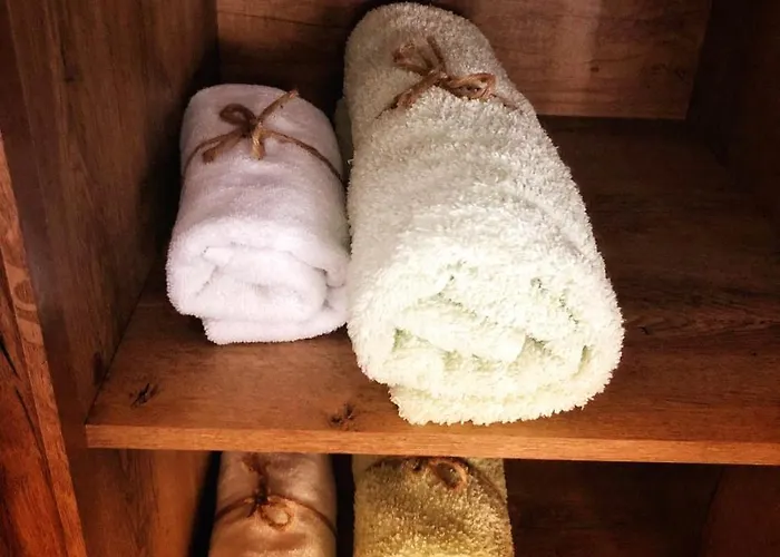 ”modern Apartment” Old