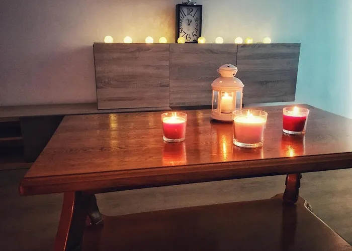 ”modern Apartment” Old コンスタンツァ