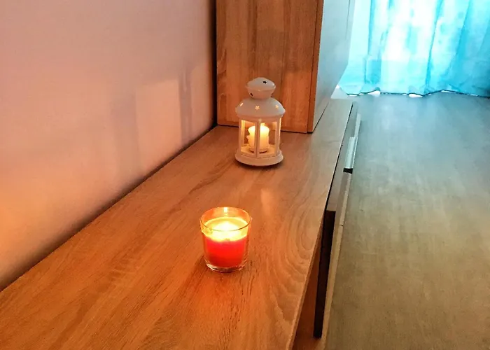 アパート ”modern Apartment” Old *