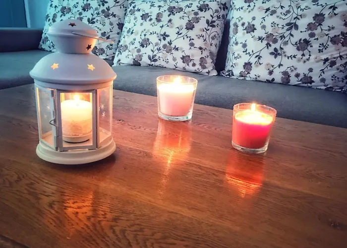 ”modern Apartment” Old * コンスタンツァ