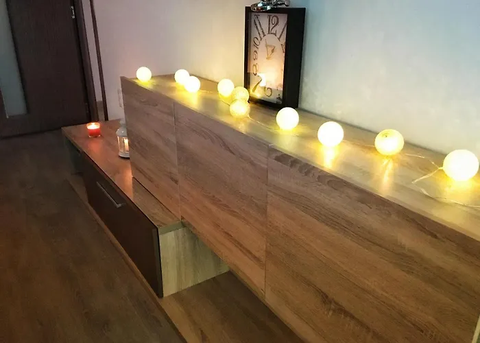 アパート ”modern Apartment” Old コンスタンツァ