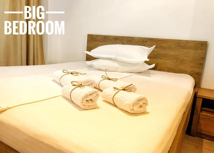 ”modern Apartment” Old コンスタンツァ