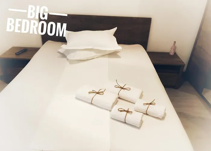 アパート ”modern Apartment” Old